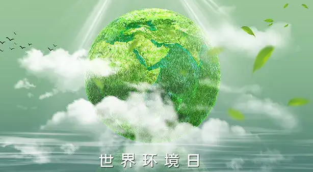 滁州市多形式开展世界环境日主题宣传活动