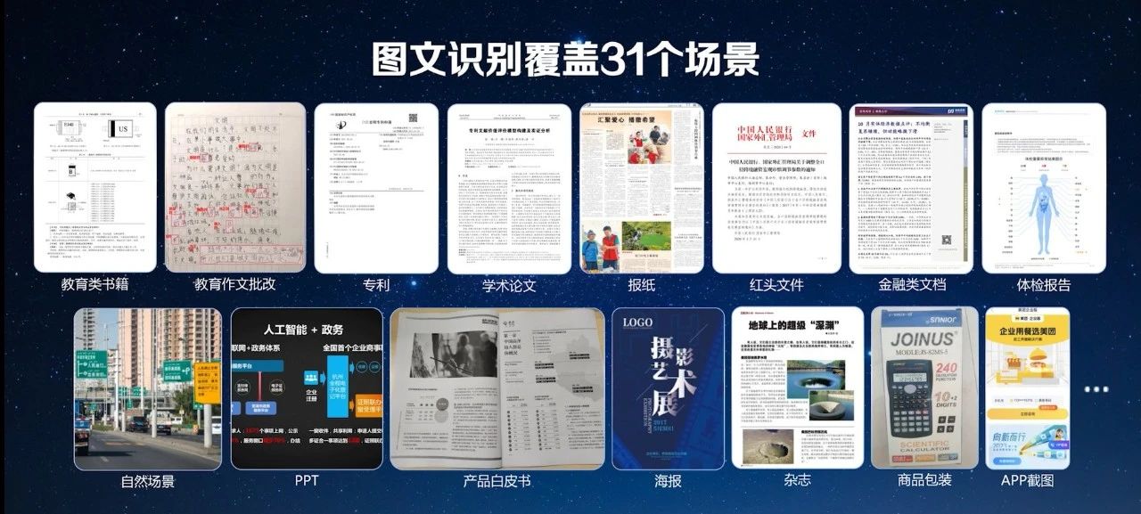 科大讯飞发布首个支持长文本、长图文、长语音的大模型