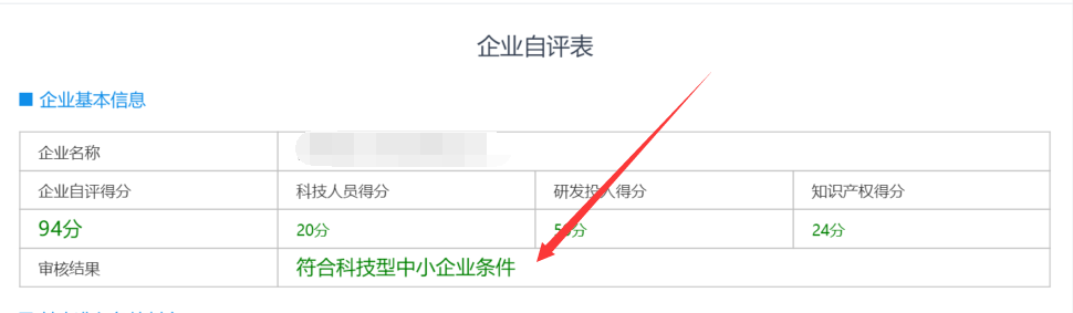 合肥市2024年科技型中小企业评价服务工作申报流程及好处