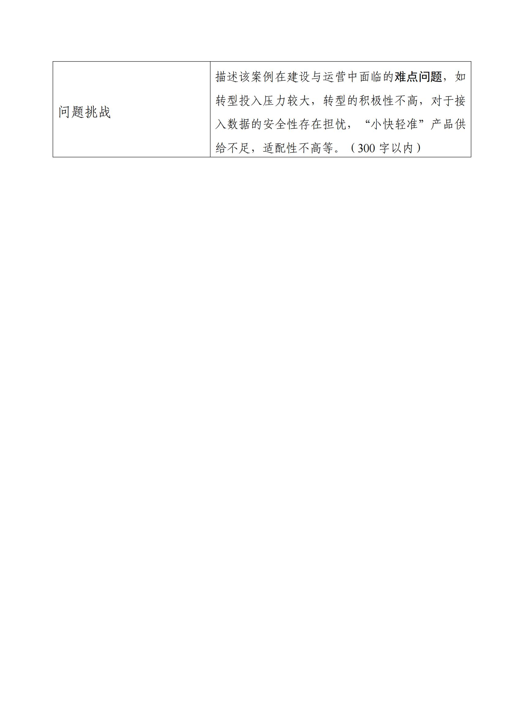 合肥市工业和信息化局层转工业和信息化部中小企业局关于征集2024年度中小企业数字化转型典型案例的通知