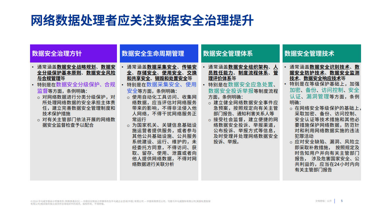 数据安全：护航数字经济高质量发展