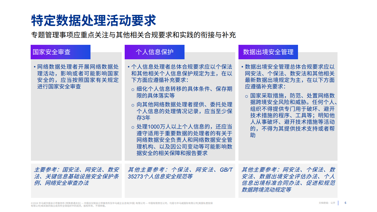 数据安全：护航数字经济高质量发展