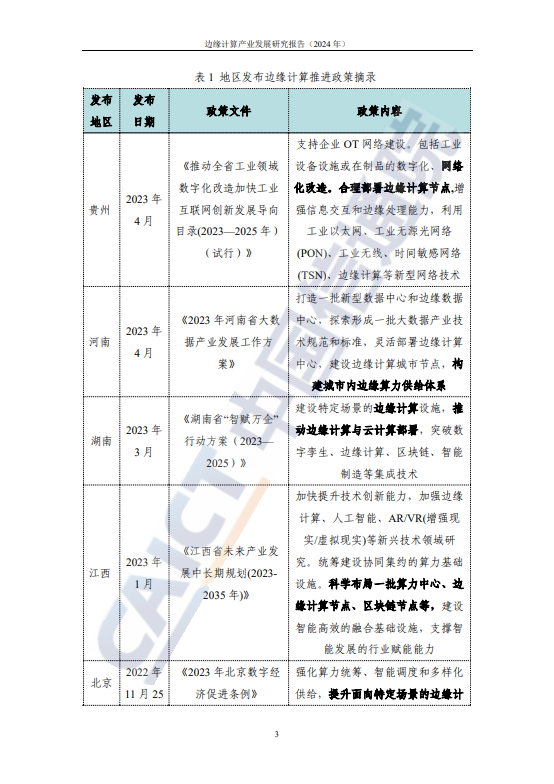 边缘计算产业发展研究报告