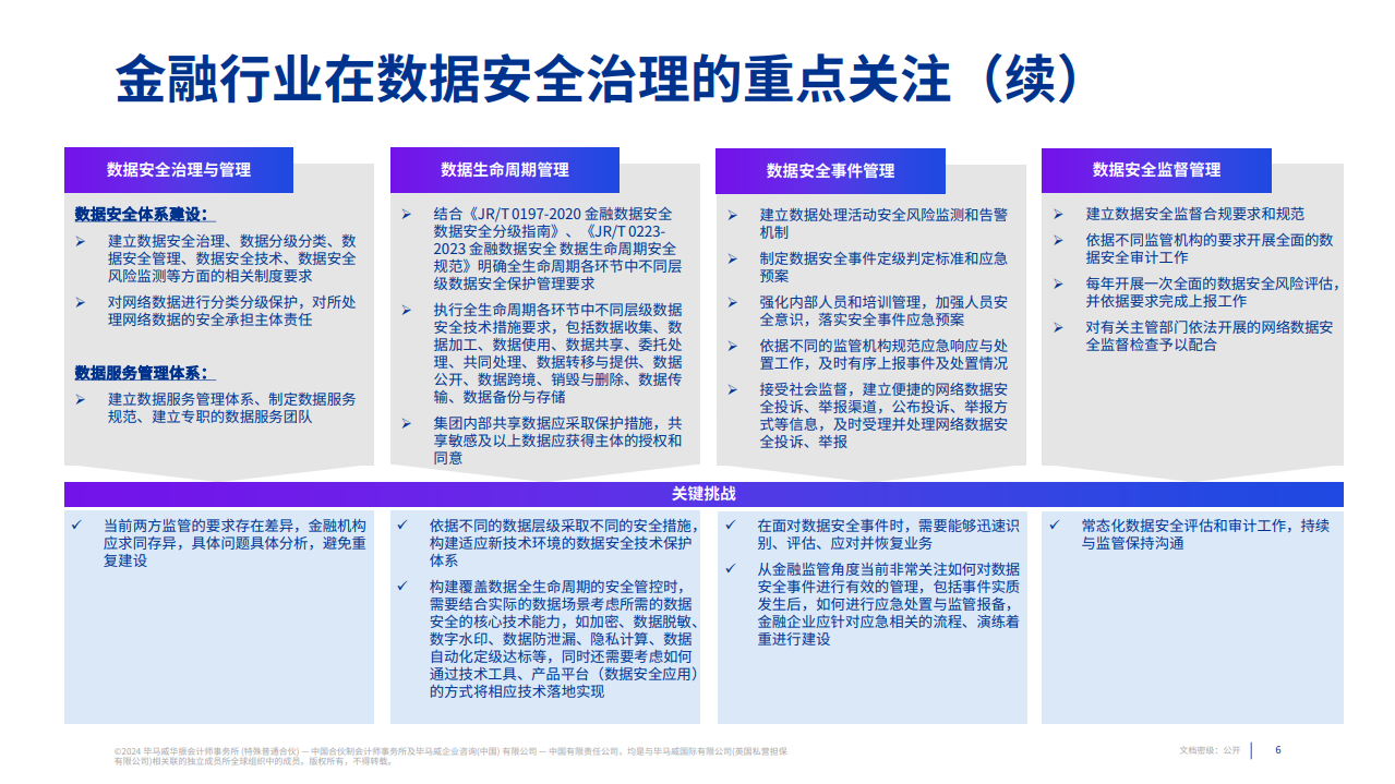 数据安全：护航数字经济高质量发展