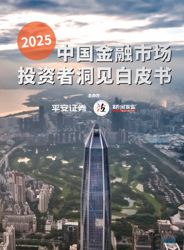 2025中国金融市场投资者洞见白皮书